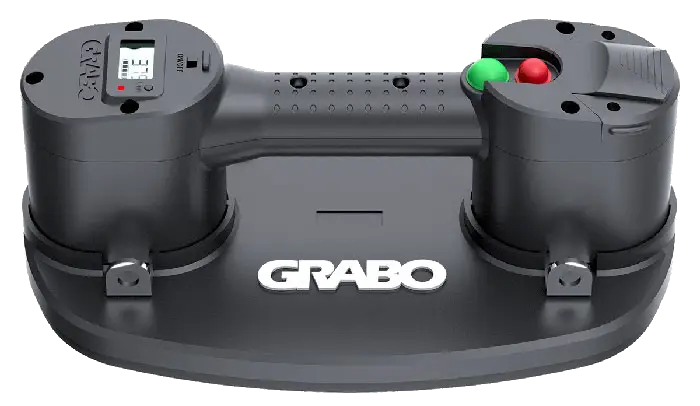 GRABO қолмен вакуумды тарту / әйнек көтергіш / әйнекті тасымалдауға және орнатуға арналған жабдық-поляк