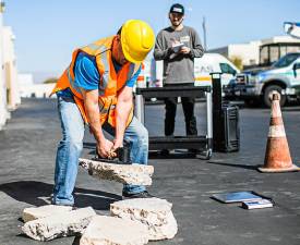 GRABO қолмен вакуумды тарту / әйнек көтергіш / әйнекті тасымалдауға және орнатуға арналған жабдық-поляк