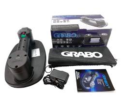 GRABO қолмен вакуумды тарту / әйнек көтергіш / әйнекті тасымалдауға және орнатуға арналған жабдық-поляк