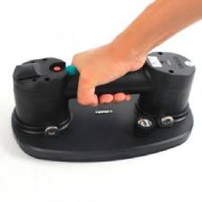 GRABO қолмен вакуумды тарту / әйнек көтергіш / әйнекті тасымалдауға және орнатуға арналған жабдық-поляк