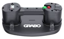 GRABO қолмен вакуумды тарту / әйнек көтергіш / әйнекті тасымалдауға және орнатуға арналған жабдық-поляк